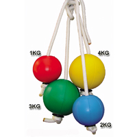 Cyclone Ball - 1kg