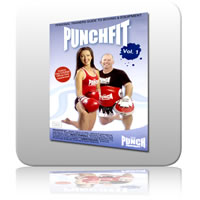 ZZ Punchfit  - DVD